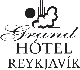 Grand Hotel logo